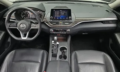 Nissan Altima 2019, 68352 км, за 14200000 KRW - фото 7