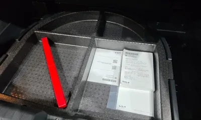 Kia K3 2024, 23468 км, за 22900000 KRW - фото 30