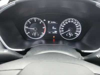 Hyundai Santafe 2019, 128113 км, за 18200000 KRW - фото 8
