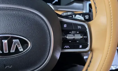 Kia Sorento 2021, 85701 км, за 27990000 KRW - фото 34