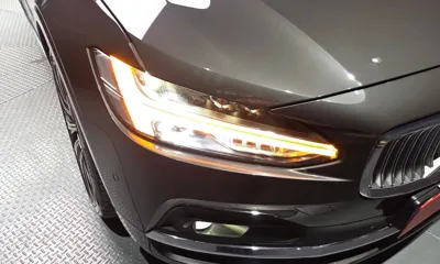 Volvo S90 2022, 48006 км, за 33990000 KRW - фото 22