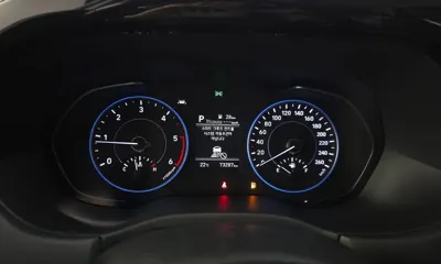 Hyundai Palisade 2021, 73287 км, за 21900000 KRW - фото 8