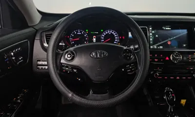 Kia K9 2015, 166579 км, за 6500000 KRW - фото 13