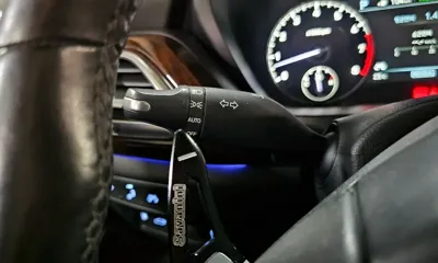 Genesis EQ900 2016, 163377 км, за 18500000 KRW - фото 19