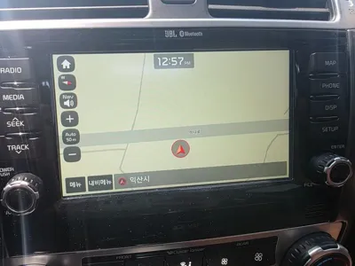 Kia Mohave 2018, 156900 км, за 15990000 KRW - фото 12