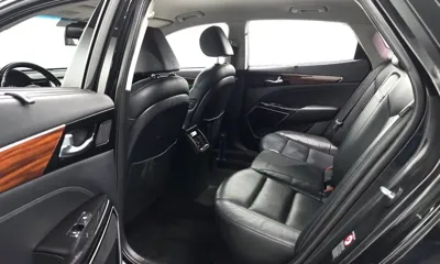 Kia K7 2016, 142480 км, за 11200000 KRW - фото 12