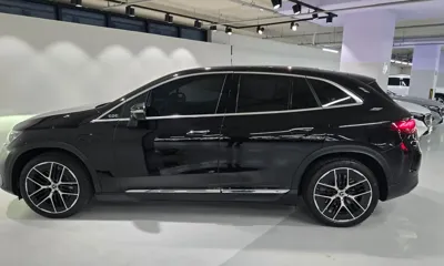 Mercedes-Benz EQE 2025, 3476 км, за 86500000 KRW - фото 8