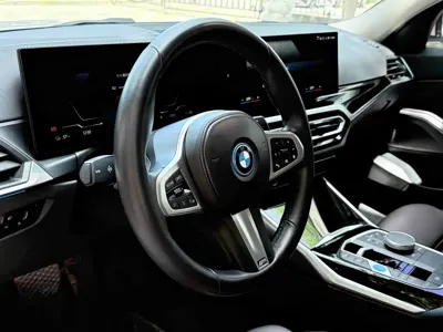 BMW i3 2023, 58000 км, за 132000 CNY - фото 9