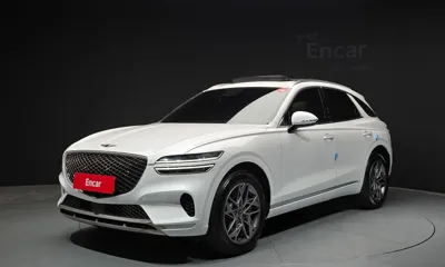 Genesis GV70 · 2023 год