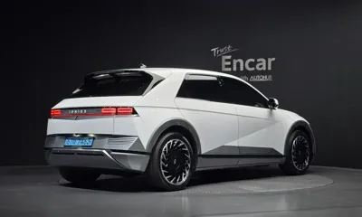 Hyundai Ioniq5 2022, 62065 км, за 29400000 KRW - фото 2