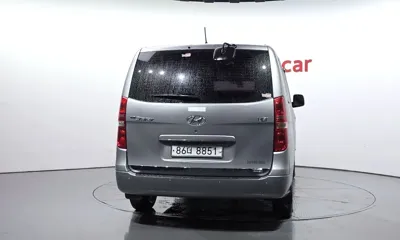 Hyundai Starex 2016, 212533 км, за 6200000 KRW - фото 4