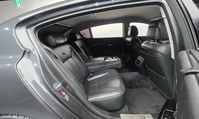 Kia K9 2017, 108701 км, за 12900000 KRW - фото 18