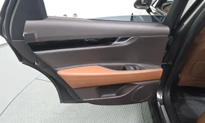 Genesis G80 2023, 91263 км, за 31900000 KRW - фото 25
