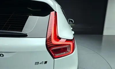 Volvo XC40 2025, 6832 км, за 43300000 KRW - фото 23