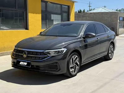 Volkswagen Sagitar · 2023 год