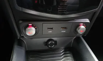 KG_Mobility_Ssangyong TIBOLI 2018, 114540 км, за 6500000 KRW - фото 18