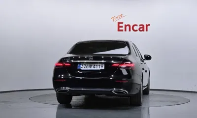 Mercedes-Benz E-Class 2023, 24114 км, за 41990000 KRW - фото 4