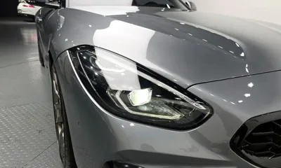 BMW Z4 2023, 19233 км, за 68500000 KRW - фото 22