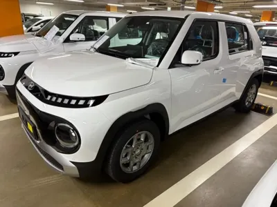 Hyundai Casper 2026, 4 км, за 18720000 KRW