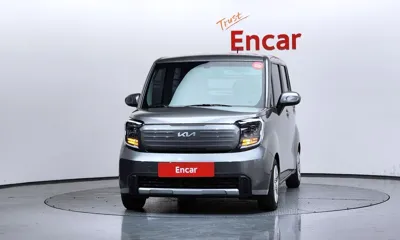 Kia Ray 2023, 43797 км, за 12400000 KRW - фото 3