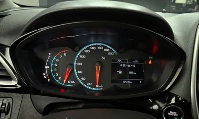 ChevroletGMDaewoo Spark 2020, 29434 км, за 9500000 KRW - фото 8