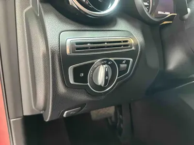 Mercedes-Benz C-Class 2019, 53000 км, за 110800 CNY - фото 13