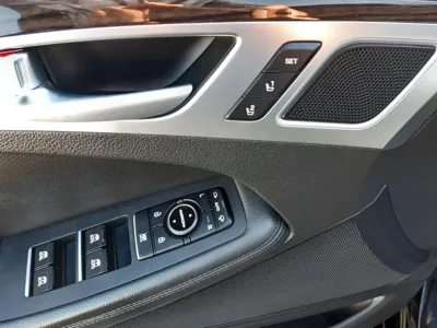 Genesis G80 2017, 150000 км, за 12900000 KRW - фото 13