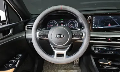 Kia K5 2020, 74686 км, за 17900000 KRW - фото 12