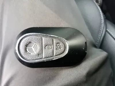 Mercedes-Benz C-Class 2024, 28400 км, за 188700 CNY - фото 9