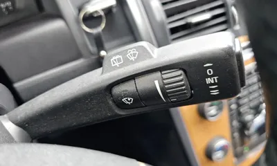 Volvo XC60 2013, 173681 км, за 5900000 KRW - фото 20