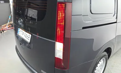 Hyundai Staria 2022, 68550 км, за 21500000 KRW - фото 23