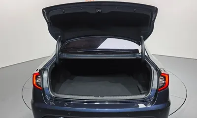 Hyundai Sonata 2020, 142587 км, за 99990000 KRW - фото 20