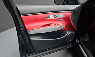 Genesis GV70 2023, 32263 км, за 40500000 KRW - фото 24
