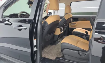 Kia Canival 2021, 49577 км, за 21900000 KRW - фото 26