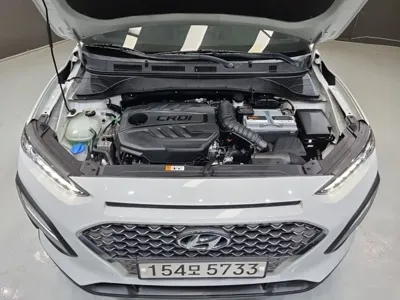 Hyundai Kona 2020, 82000 км, за 13990000 KRW - фото 9