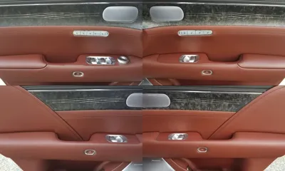 Genesis G90 2023, 119000 км, за 62900000 KRW - фото 18