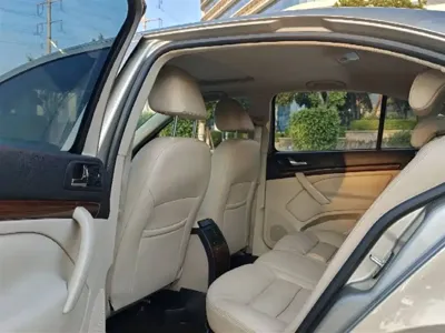 Skoda Octavia 2014, 130000 км, за 16800 CNY - фото 9