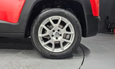 Jeep Renegade 2020, 67175 км, за 12900000 KRW - фото 21