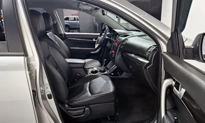 Kia Sorento 2012, 92502 км, за 6700000 KRW - фото 10