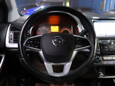 KG_Mobility_Ssangyong KORANDO 2018, 102203 км, за 6900000 KRW - фото 15