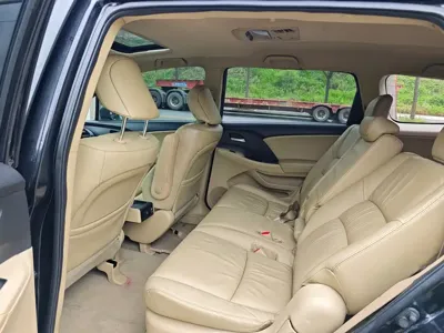 Honda Odyssey 2013, 112000 км, за 32800 CNY - фото 6