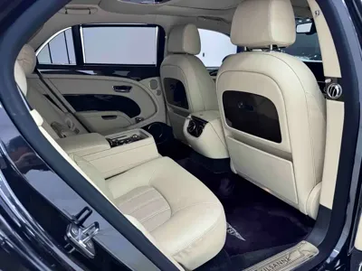 Bentley Mulsanne 2014, 115000 км, за 698000 CNY - фото 25