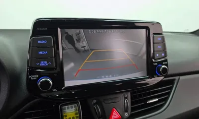 Hyundai i30 2018, 196771 км, за 9800000 KRW - фото 18