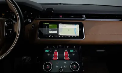 Land Rover Range Rover Velar 2018, 171463 км, за 25900000 KRW - фото 14