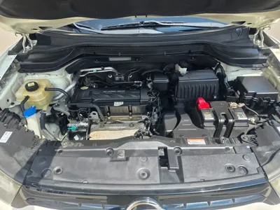 KG_Mobility_Ssangyong TIBOLI 2016, 139014 км, за 6400000 KRW - фото 10