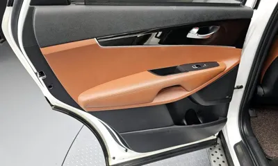 Kia Sorento 2018, 124075 км, за 19490000 KRW - фото 25