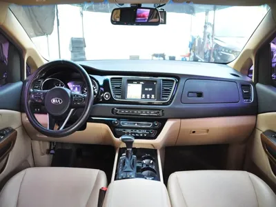 Kia Canival 2018, 215660 км, за 11900000 KRW - фото 7