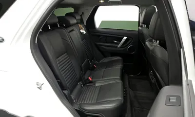 Land Rover Discovery Sport 2020, 24067 км, за 25400000 KRW - фото 11
