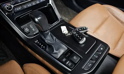 Hyundai Grandeur 2018, 238259 км, за 11490000 KRW - фото 9