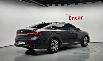 Kia K7 2020, 32414 км, за 20700000 KRW